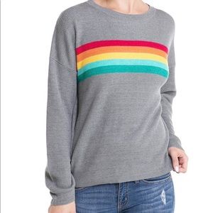 wild honey women’s small sweater.